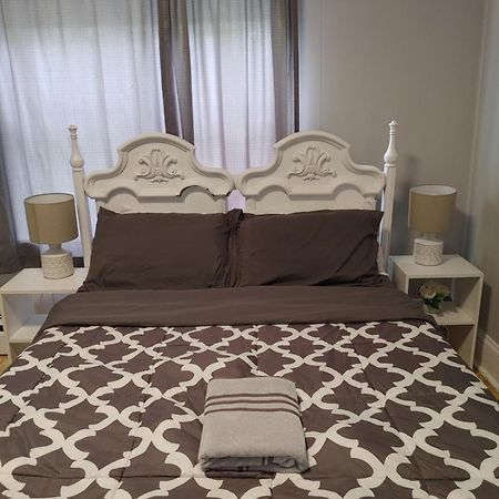 32 Jean St Room 0 圣约翰 外观 照片