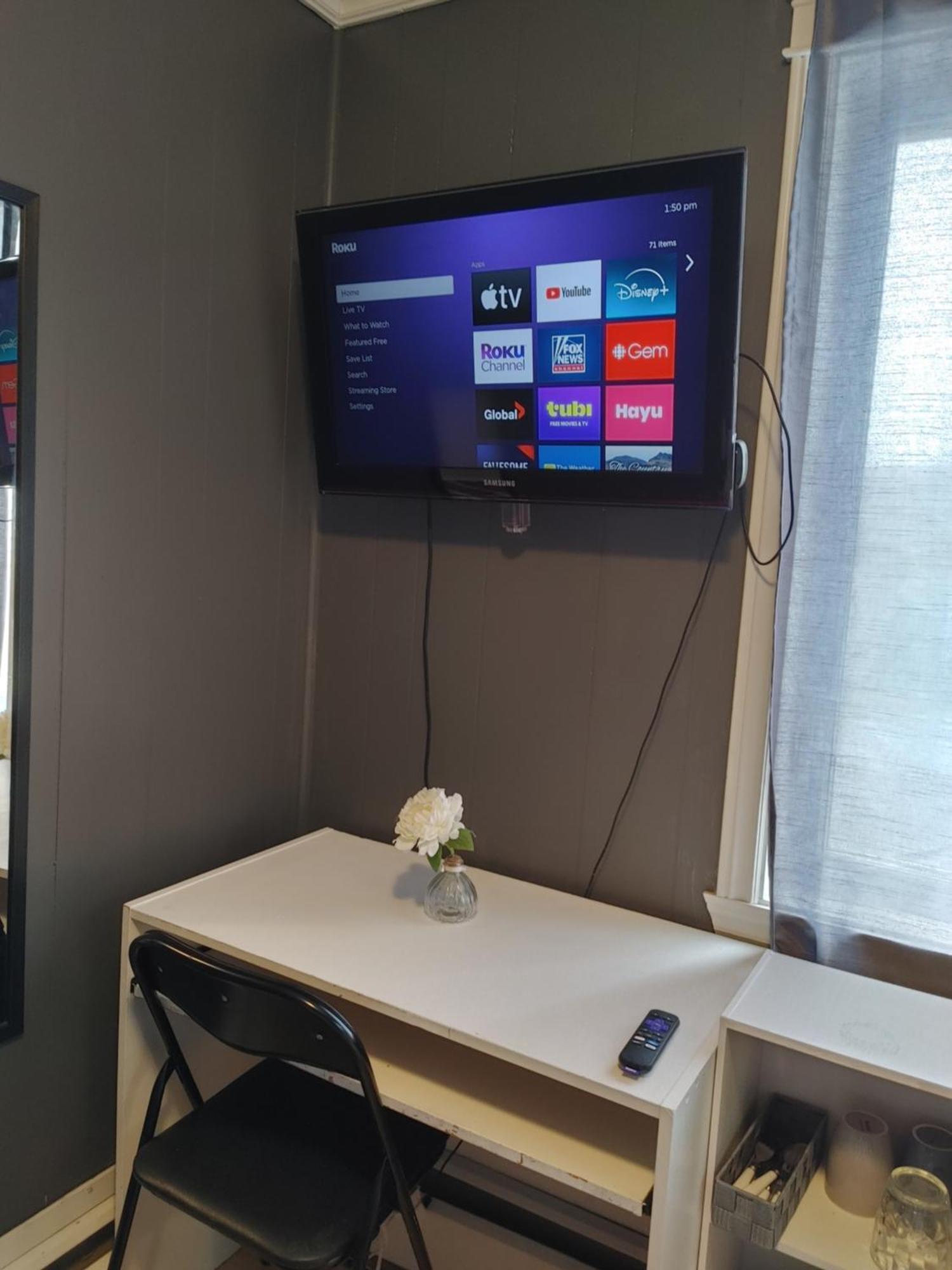 32 Jean St Room 0 圣约翰 外观 照片