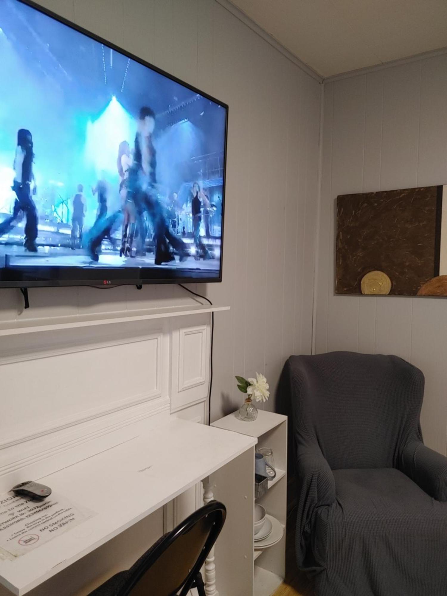 32 Jean St Room 0 圣约翰 外观 照片