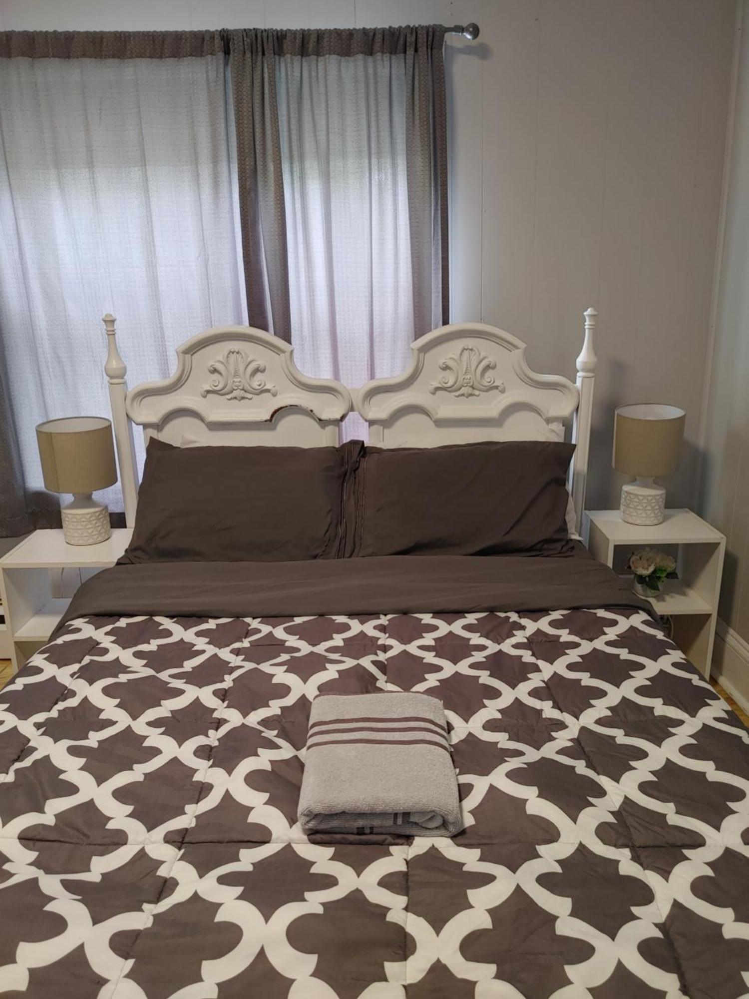 32 Jean St Room 0 圣约翰 外观 照片