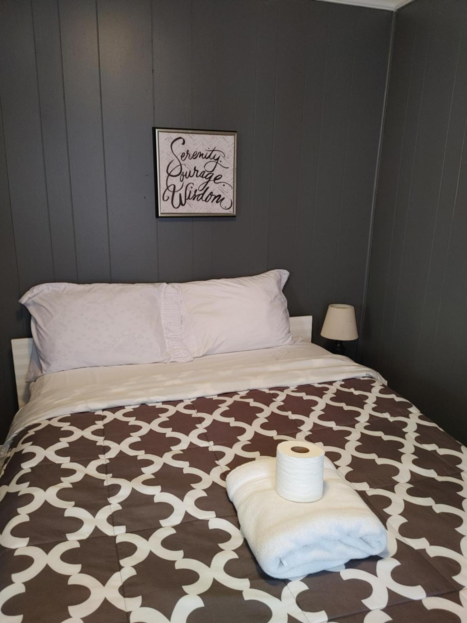 32 Jean St Room 0 圣约翰 外观 照片